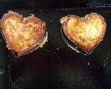 お弁当に♡な卵焼き作り方6写真