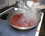 やみつきハニーバーベキューチキン作り方7写真