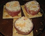 おつまみ★クリームチーズの美味しい前菜作り方12写真