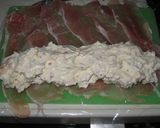 おつまみ★クリームチーズの美味しい前菜作り方8写真