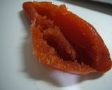 生ふりかけ　たらこユッケ風作り方1写真