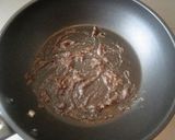 えっ？これだけ？バーニャカウダソース♡作り方1写真