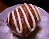 肉巻きおにぎり！しょうが焼き味が最高♪作り方9写真