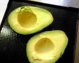 万能選手！！　アボカドディップ作り方1写真