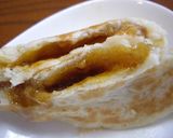チーズと蜂蜜のホットク(ホットック)♪作り方10写真