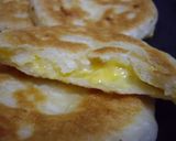 チーズと蜂蜜のホットク(ホットック)♪作り方9写真