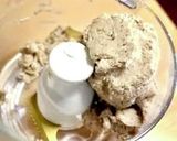 卵1個で、春キャベツのキッシュ。豆乳でも作り方2写真
