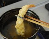 焦がし砂糖deつくるコク旨天丼のタレ作り方5写真