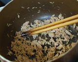簡単美味！ツナフレークdeご飯がススム君作り方2写真