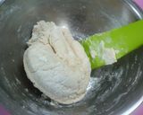 ふんわりシンプル食事パン作り方5写真