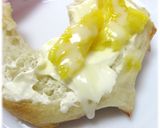 クリームチーズで★ベーグルパーティ作り方6写真