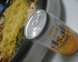 ホットプレートバイキング～！！作り方5写真