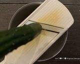 タコが主役の『ごっつぉ』酢の物作り方1写真