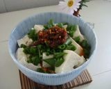 辛さ控えめ♪食べるラー油　ＦＰと鍋だけ！作り方6写真