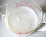 冷めてもおいしい！ふっくら手作りナン作り方1写真