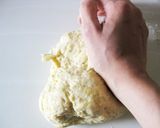 冷めてもおいしい！ふっくら手作りナン作り方3写真