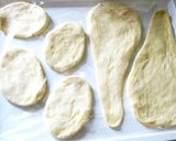 冷めてもおいしい！ふっくら手作りナン作り方6写真