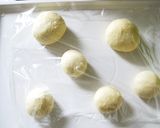 冷めてもおいしい！ふっくら手作りナン作り方5写真