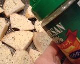 イタリアン　ラスク作り方3写真
