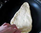冷めてもおいしい！ふっくら手作りナン作り方7写真