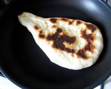 冷めてもおいしい！ふっくら手作りナン作り方8写真