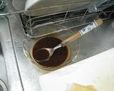 ヘルシー回鍋肉作り方1写真