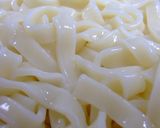 木の芽うどん作り方8写真
