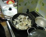 ヘルシー回鍋肉作り方2写真