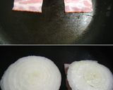 春野菜でビッグスマイルエッグ♪作り方5写真