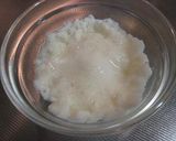 我が家のポキ丼（アボカドとマグロの丼）作り方5写真