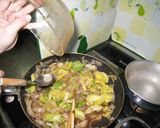 ヘルシー回鍋肉作り方6写真