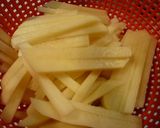 野菜の肉巻カレー煮込み作り方2写真
