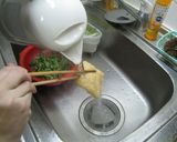 おつまみにぴったり！簡単油あげの包み焼き作り方1写真