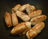 野菜の肉巻カレー煮込み作り方6写真