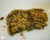野菜の肉巻カレー煮込み作り方5写真