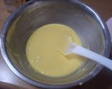 ふわふわしっとりロールケーキ♪作り方5写真