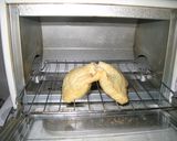 おつまみにぴったり！簡単油あげの包み焼き作り方5写真