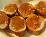 野菜の肉巻カレー煮込み作り方9写真