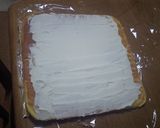 ふわふわしっとりロールケーキ♪作り方11写真