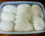 簡単☆チーズINカレーコロッケ作り方6写真