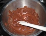 簡単おやつ★なんちゃって天使パイ作り方8写真