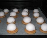 簡単おやつ★なんちゃって天使パイ作り方5写真