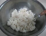 コロコロ*えびだんご作り方1写真