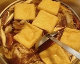 おつゆたっぷり♪関西風うどん作り方2写真