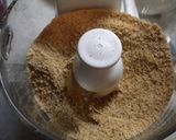 苺ジャムでレアチーズケーキ作り方1写真