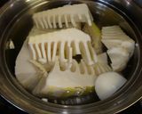 筍(タケノコ)の茹で方♪見るだけで簡単!作り方6写真