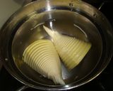 筍(タケノコ)の茹で方♪見るだけで簡単!作り方7写真