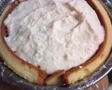 パーティーに♪レアチーズドームケーキ☆作り方7写真