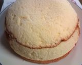 パーティーに♪レアチーズドームケーキ☆作り方13写真