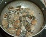 あっさりにゅうめん作り方5写真